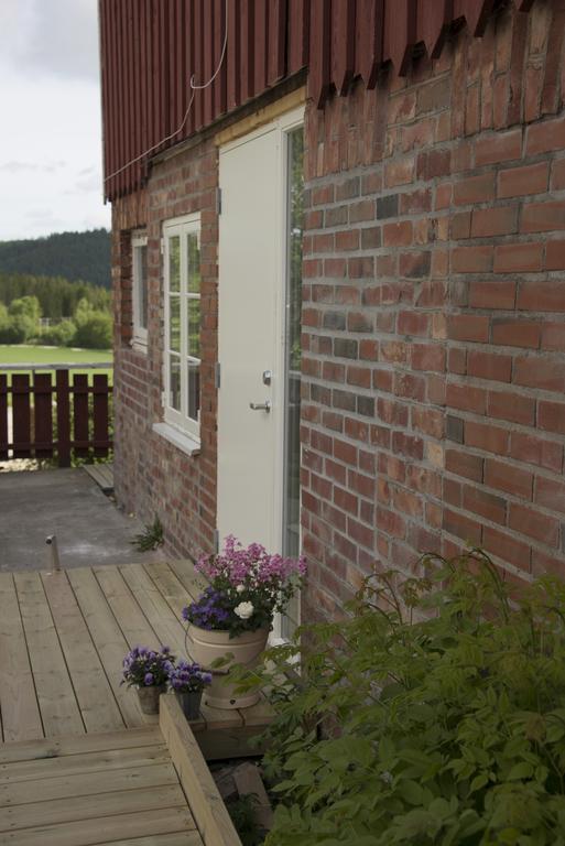 Munkeby Herberge Levanger Exterior foto